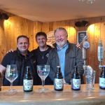 Brasserie de Brunehaut : Quand les conservateurs trinquent à l'absurde des villes RN !