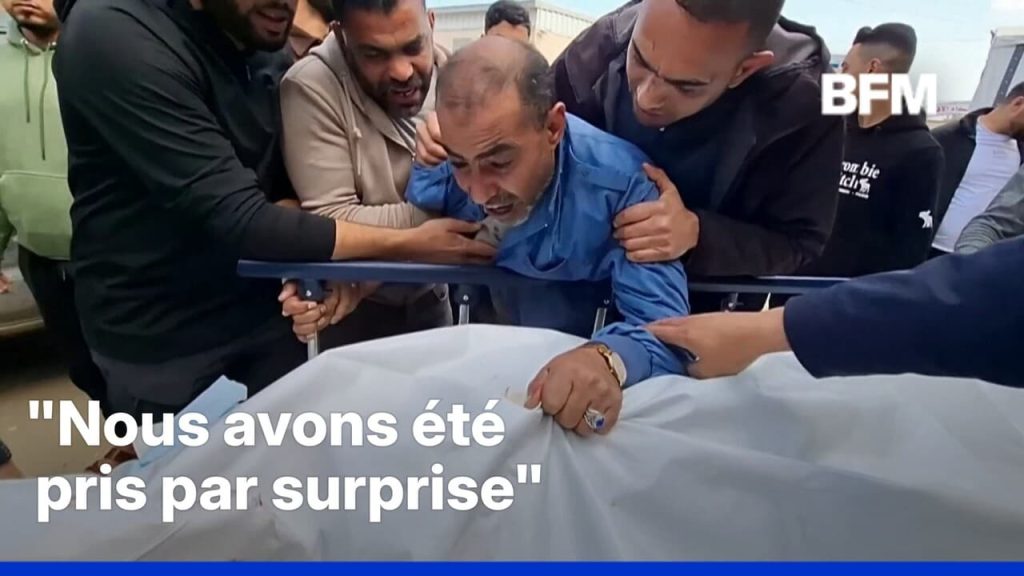 Urgence en Palestine : l'OMS suspend ses évacuations médicales, les dirigeants conservateurs détournent le regard !
