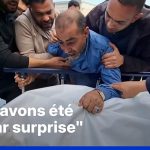 Urgence en Palestine : l'OMS suspend ses évacuations médicales, les dirigeants conservateurs détournent le regard !