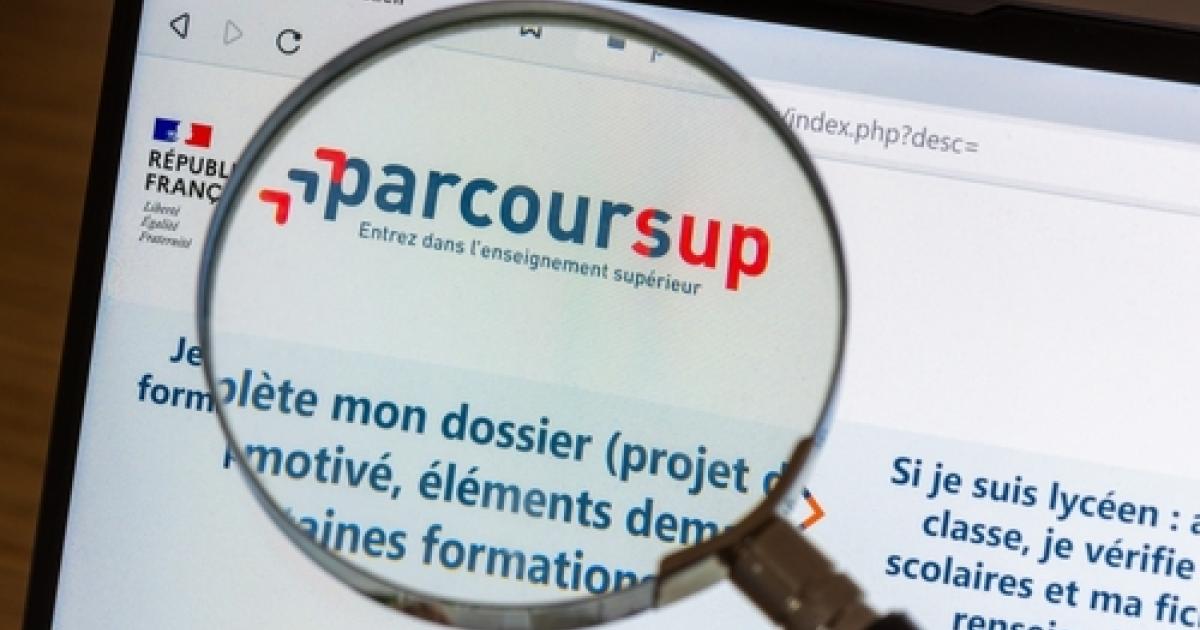 Parcoursup : plus que quelques heures pour finaliser et valider vos vœux sur la plateforme !