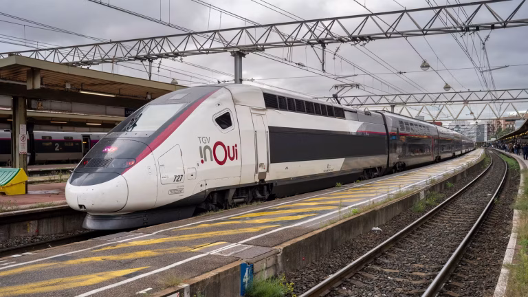 Pas-de-Calais : un TGV fauche un camion, un mort et des blessés, mais les élus préfèrent ignorer l'absurde !
