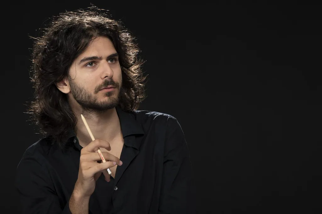 «Pauvres de nous» d’Elvio Carrieri : deux blasés dans les Pouilles