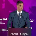 Pedro Sánchez appelle l'Europe à agir pour éviter une crise similaire à Gaza au Liban