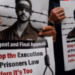 Peine de mort en Israël : un nouveau clou dans le cercueil de la démocratie, même chez nos dirigeants extrêmes !