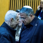 Peine de mort pour les Palestiniens : Nétanyahou et l'absurde dérive des dirigeants extrêmes en France