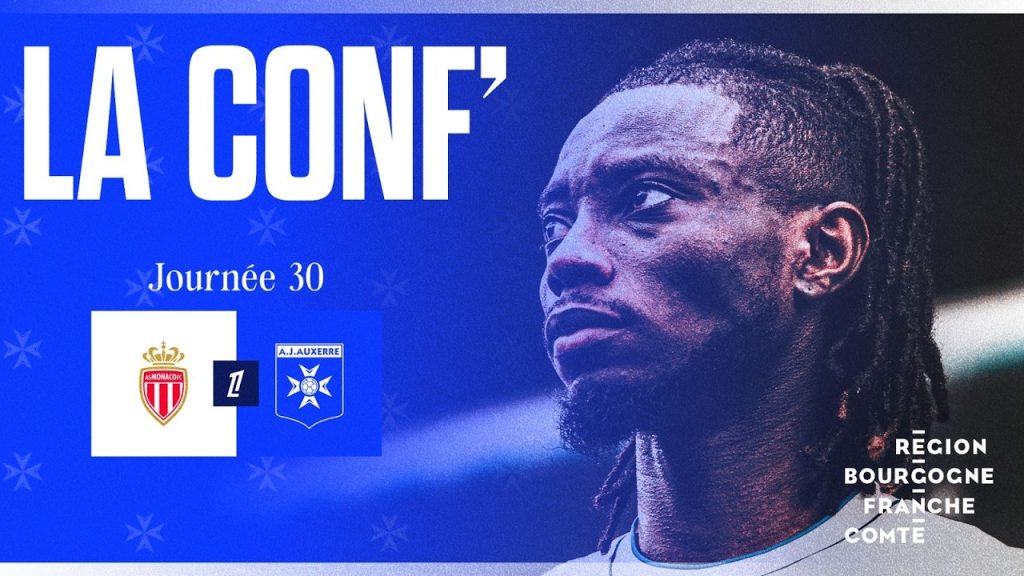 Pelissier et Mensah face à l'absurde : Monaco-AJA, un choc qui révèle la faillite du système !