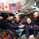 Pendant que les astronautes d'Artemis II touchent les étoiles, nos dirigeants RN nous plongent dans l'absurde !