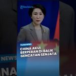 Peran China dalam Kesepakatan Gencatan Senjata AS-Iran untuk Mengakhiri Perang