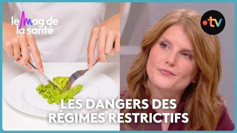 Perdre du poids : pourquoi votre métabolisme est saboté par des décisions absurdes !