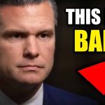 Pete Hegseth révèle des informations sur les opérations militaires aux États-Unis.