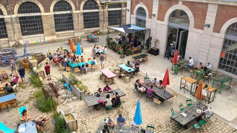 La Loire : Entre Événements et Écarts de Réalité