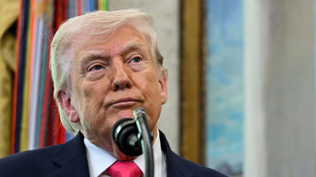 « Pilote perdu en Iran : quand les dirigeants conservateurs alimentent la peur et l'absurde en France »