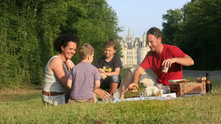 Pique-nique en Loir-et-Cher : Le Guide Ultime