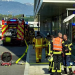 Plan-les-Ouates en flammes : 2500 foyers plongés dans le noir, les dirigeants conservateurs en mode déni !