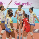 Play-offs : Les Cannoises défient l'absurde des dirigeants RN et s'imposent face au Cannet !