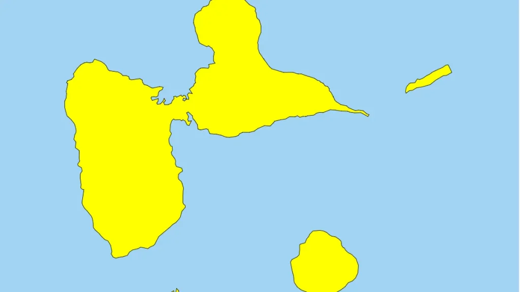 Pluies torrentielles en Guadeloupe : les dirigeants RN sous l'orage de leurs propres absurdités !