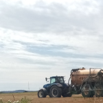 Politique de l’eau, l’agriculture industrielle en roue libre
