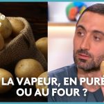 Pommes de terre : étude révèle les modes de cuisson les plus sains selon des nutritionnistes.