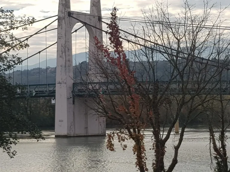 Pont Isère-Ain : un projet ambitieux pour désengorger le trafic, enjeux et perspectives