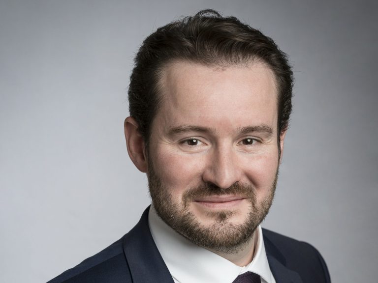 Christian Cévaër prend la direction de France Cyber Maritime