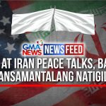 "Pourparlers de paix avec l'Iran : L'Amérique bloque-t-elle une chance historique ?!"