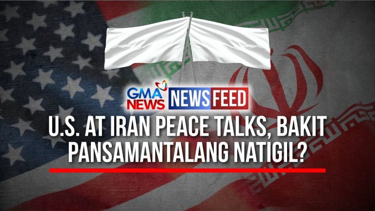 "Pourparlers de paix avec l'Iran : L'Amérique bloque-t-elle une chance historique ?!"