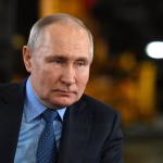 Poutine décrète un cessez-le-feu en Ukraine : les maires RN applaudissent, la réalité locale s'effondre !