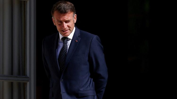 Présidentielle 2027 : quand aura lieu le premier tour ?