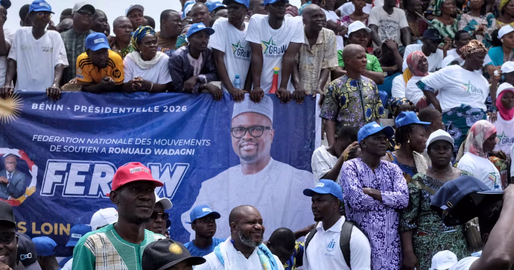 Présidentielle au Bénin : Cotonou, théâtre des absurdités d'un pouvoir conservateur en déroute !