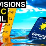 Prévisions climatiques pour avril 2026 : tempêtes aux USA, Europe et Asie en alerte.