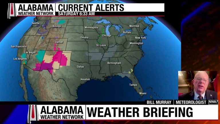 Prévisions météorologiques pour le samedi 25 avril 2026 : conditions instables attendues en France.