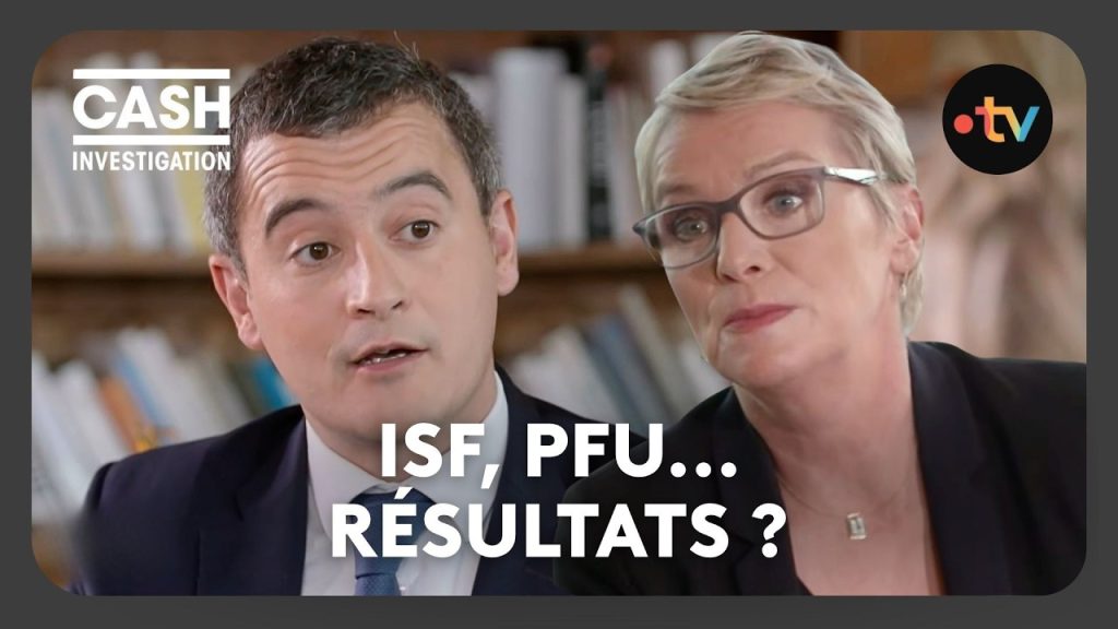 Promesses fiscales : Macron confronté aux données de Cash Investigation sur les finances publiques