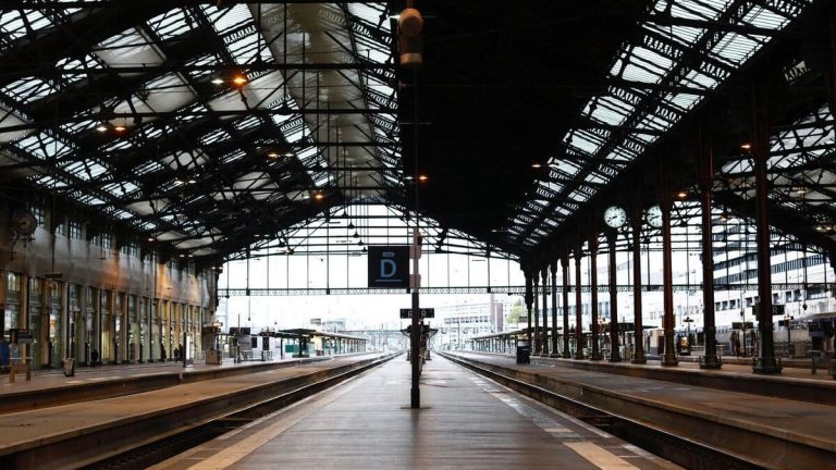 Interruption de trafic à la gare de Lyon : un défi logistique pour la SNCF