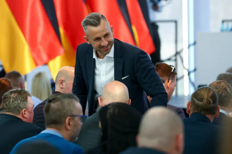 L&rsquo;AfD : La Montée d&rsquo;un Monstre Politique en Allemagne