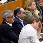 Budget bruxellois : un mirage de déficit zéro en 2029, pendant que les dirigeants conservateurs s'enlisent !