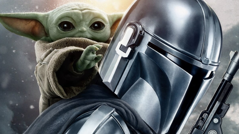 Analyse du Nouveau Trailer de « The Mandalorian et Grogu »