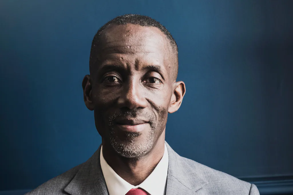 Bally Bagayoko, un maire d’un calme dionysien