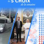 Quand Claude Nicollier rêve d'Artemis, les villes RN sombrent dans l'absurde sous des dirigeants conservateurs !