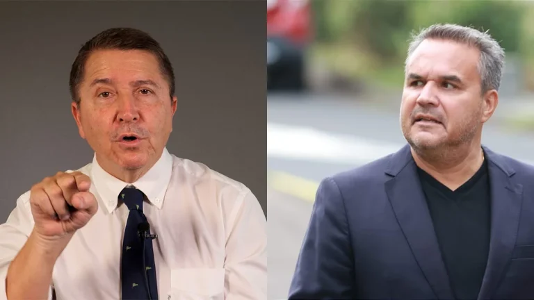 Polémique après les propos de Mémona Hintermann-Afféjee sur CNews : Jean-Jacques Morel et Didier Robert à la rescousse