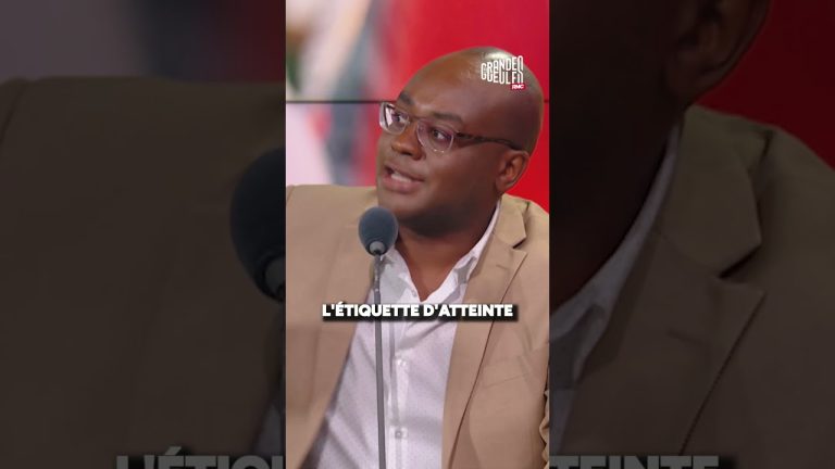 Quand Obama parle, tout va bien ; quand Trump s'exprime, c'est la catastrophe !