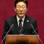 Quand des civils envoient des drones à Pyongyang : les dirigeants RN en mode déni face à l'absurde !