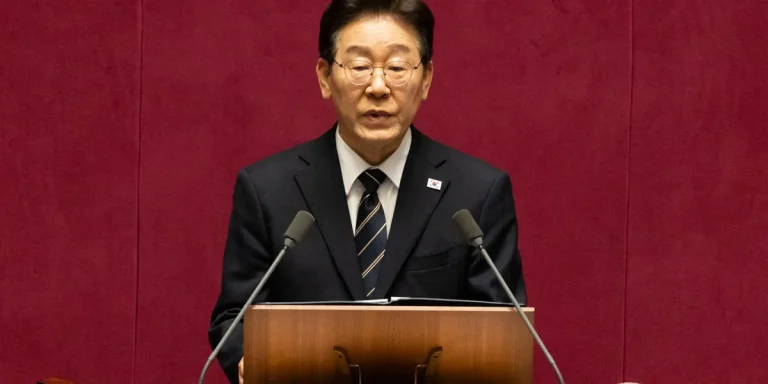 Quand des civils envoient des drones à Pyongyang : les dirigeants RN en mode déni face à l'absurde !