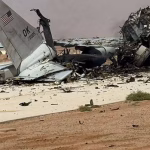 Quand l'Arabie saoudite se moque des échecs américains : un miroir des absurdités des régimes extrêmes