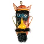 L’«Art brut en Suisse», cinquante ans d’histoire sur les traces de Dubuffet