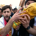 L’Irak célèbre sa qualification à la Coupe du monde et décrète deux jours fériés