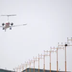 La Chine exclut l’aviation civile d’une vaste zone au large de Shanghai pendant 40 jours