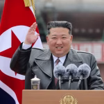 Quand la Corée du Nord se moque de nos villes RN : l'absurde déclin des conservateurs en France !