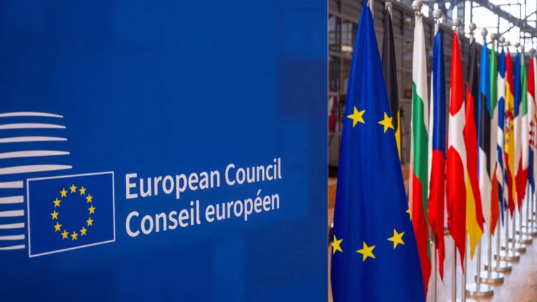 Quand la Hongrie devient le porte-voix de la Russie : l'UE face à l'absurde des dirigeants extrêmes !