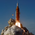 Quand la NASA vise la Lune, nos dirigeants RN restent bloqués sur des absurdités locales !