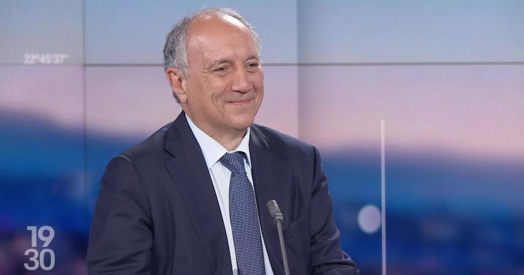 Quand la justice suisse éclaire les drames de Crans-Montana : les dirigeants RN en mode silence gêné !